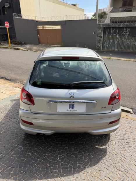 PEUGEOT 207 Hatch 1.4 XR FLEX, Foto 10