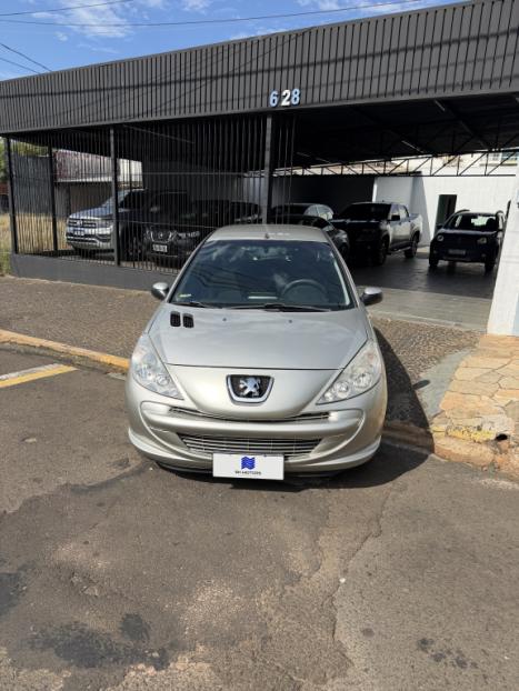PEUGEOT 207 Hatch 1.4 XR FLEX, Foto 11