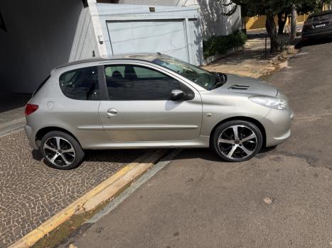 PEUGEOT 207 Hatch 1.4 XR FLEX, Foto 12