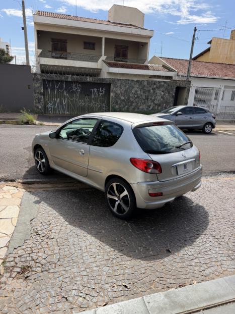 PEUGEOT 207 Hatch 1.4 XR FLEX, Foto 13