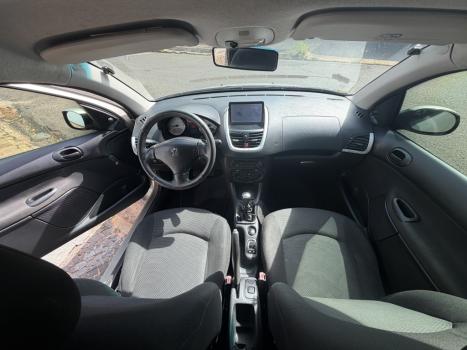 PEUGEOT 207 Hatch 1.4 XR FLEX, Foto 14