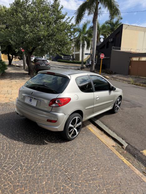 PEUGEOT 207 Hatch 1.4 XR FLEX, Foto 16