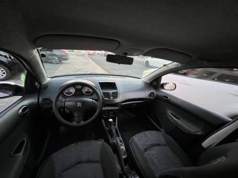 PEUGEOT 207 Hatch 1.4 4P XRS FLEX, Foto 9