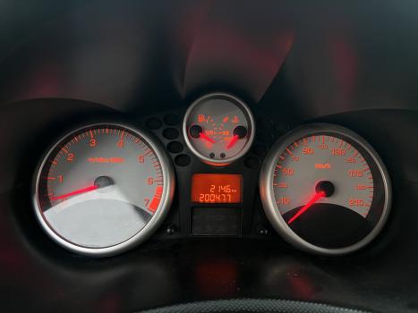 PEUGEOT 207 Hatch 1.4 4P XRS FLEX, Foto 10