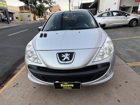 PEUGEOT 207 Hatch 1.4 4P XRS FLEX, Foto 2