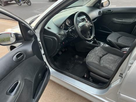 PEUGEOT 207 Hatch 1.4 4P XRS FLEX, Foto 8