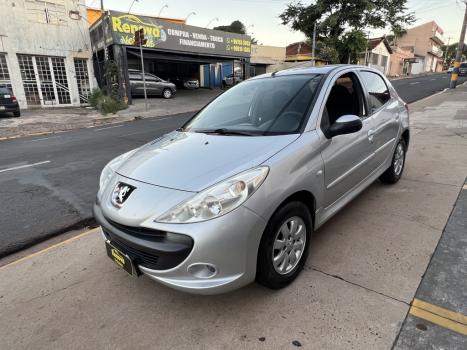 PEUGEOT 207 Hatch 1.4 4P XRS FLEX, Foto 1