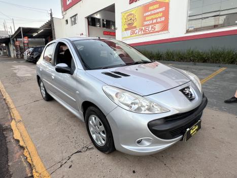 PEUGEOT 207 Hatch 1.4 4P XRS FLEX, Foto 3