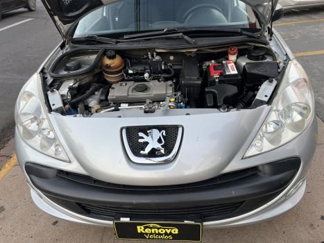 PEUGEOT 207 Hatch 1.4 4P XRS FLEX, Foto 4