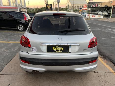 PEUGEOT 207 Hatch 1.4 4P XRS FLEX, Foto 6