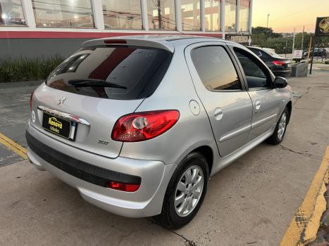 PEUGEOT 207 Hatch 1.4 4P XRS FLEX, Foto 7