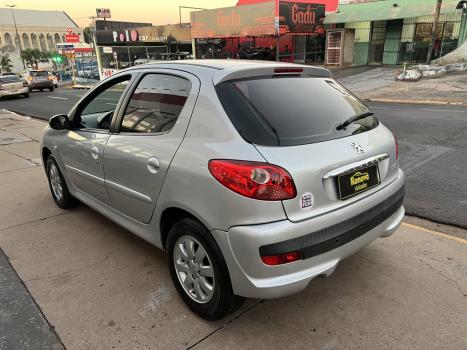 PEUGEOT 207 Hatch 1.4 4P XRS FLEX, Foto 5