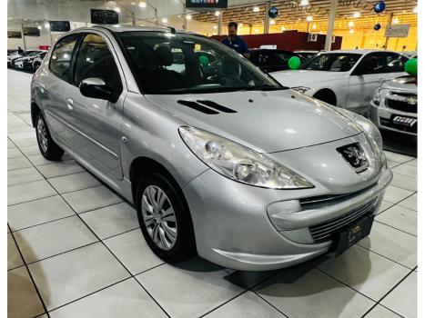 PEUGEOT 207 Hatch 1.4 4P XR FLEX, Foto 1