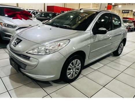 PEUGEOT 207 Hatch 1.4 4P XR FLEX, Foto 2