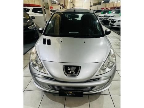 PEUGEOT 207 Hatch 1.4 4P XR FLEX, Foto 3