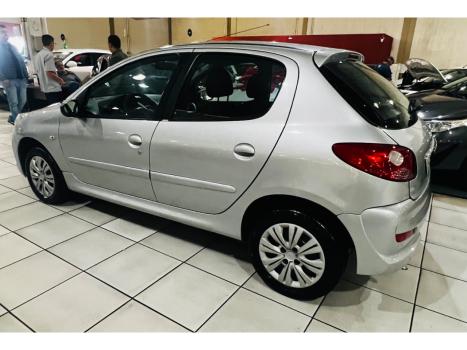 PEUGEOT 207 Hatch 1.4 4P XR FLEX, Foto 4