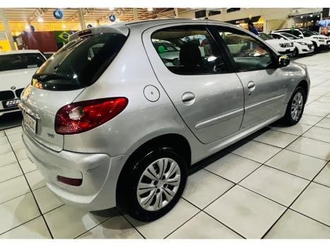 PEUGEOT 207 Hatch 1.4 4P XR FLEX, Foto 5