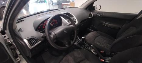PEUGEOT 207 Hatch 1.4 4P XR FLEX, Foto 5