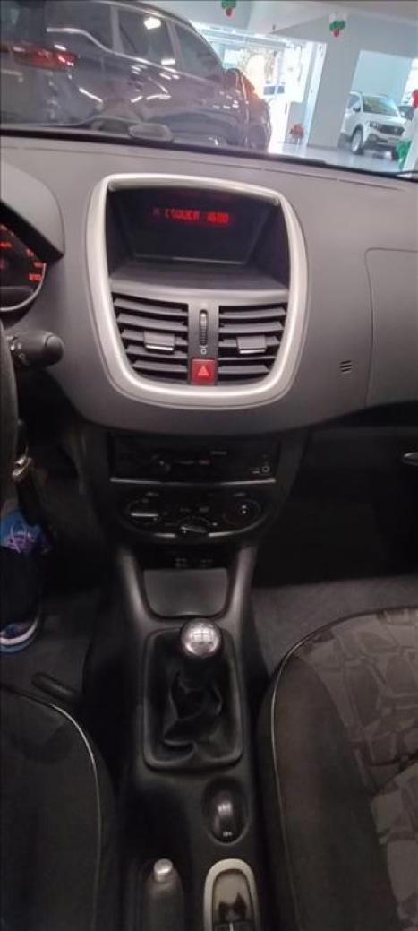 PEUGEOT 207 Hatch 1.4 4P XR FLEX, Foto 8
