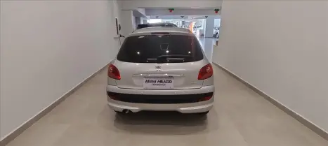 PEUGEOT 207 Hatch 1.4 4P XR FLEX, Foto 12