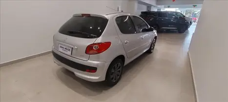 PEUGEOT 207 Hatch 1.4 4P XR FLEX, Foto 13