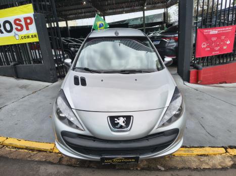 PEUGEOT 207 Hatch 1.4 XR FLEX, Foto 5