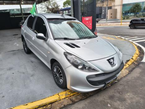PEUGEOT 207 Hatch 1.4 XR FLEX, Foto 7