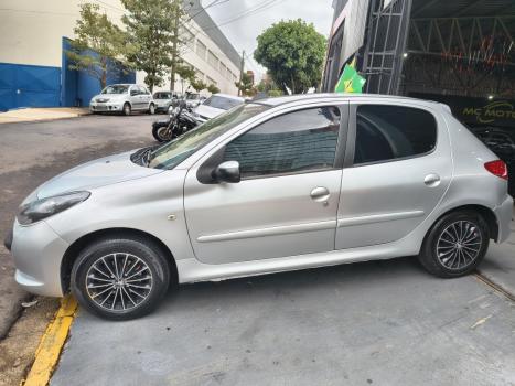 PEUGEOT 207 Hatch 1.4 XR FLEX, Foto 8