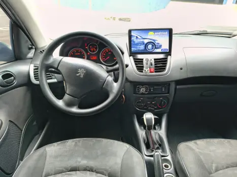 PEUGEOT 207 Hatch 1.4 XR FLEX, Foto 9