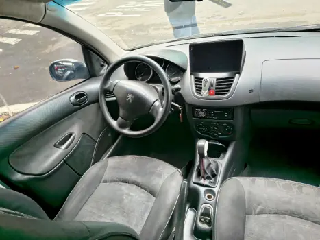 PEUGEOT 207 Hatch 1.4 XR FLEX, Foto 10