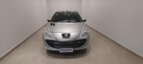 PEUGEOT 207 Hatch 1.4 4P XR FLEX, Foto 2