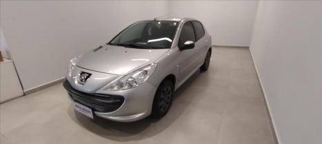 PEUGEOT 207 Hatch 1.4 4P XR FLEX, Foto 3