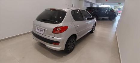 PEUGEOT 207 Hatch 1.4 4P XR FLEX, Foto 13