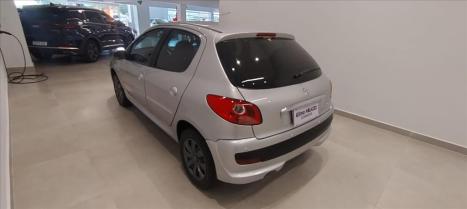 PEUGEOT 207 Hatch 1.4 4P XR FLEX, Foto 9
