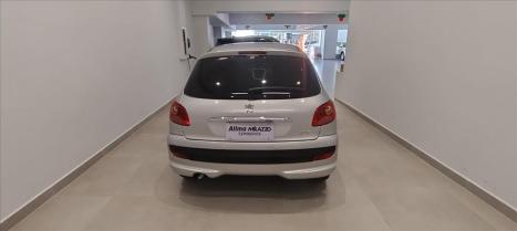 PEUGEOT 207 Hatch 1.4 4P XR FLEX, Foto 12