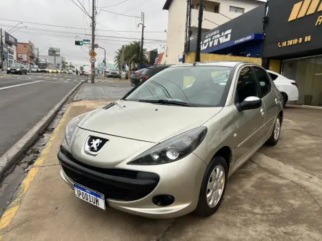 PEUGEOT 207 Hatch 1.4 4P XRS FLEX, Foto 1