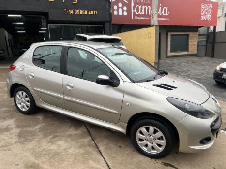 PEUGEOT 207 Hatch 1.4 4P XRS FLEX, Foto 3