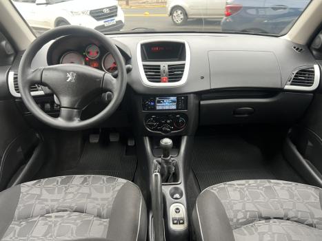 PEUGEOT 207 Hatch 1.4 4P XRS FLEX, Foto 7