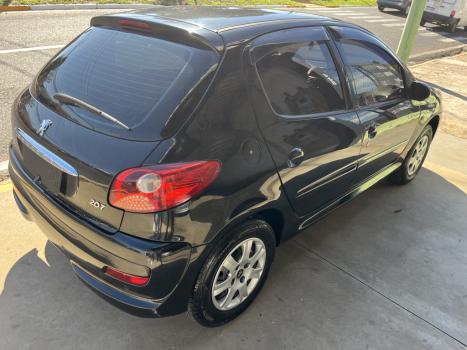 PEUGEOT 207 Hatch 1.4 4P XR FLEX, Foto 3