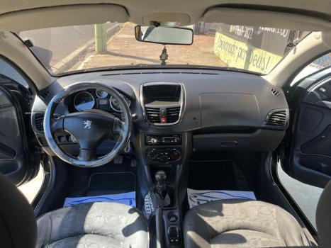 PEUGEOT 207 Hatch 1.4 4P XR FLEX, Foto 7