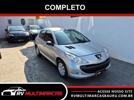 PEUGEOT 207 Hatch 1.4 4P XR FLEX, Foto 1