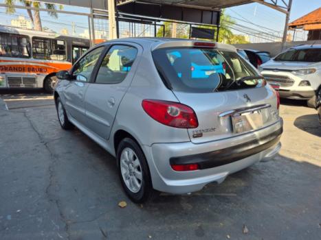 PEUGEOT 207 Hatch 1.4 4P XR FLEX, Foto 2
