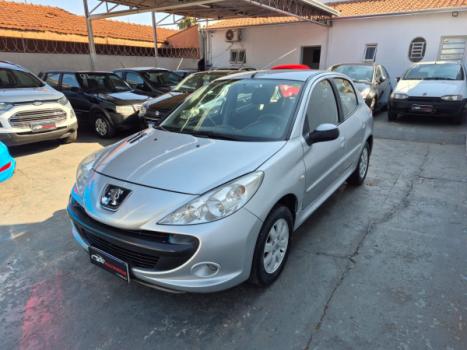 PEUGEOT 207 Hatch 1.4 4P XR FLEX, Foto 3