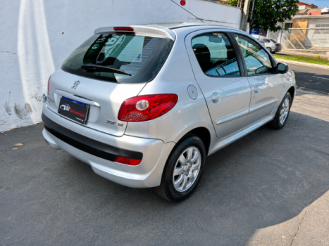 PEUGEOT 207 Hatch 1.4 4P XR FLEX, Foto 4