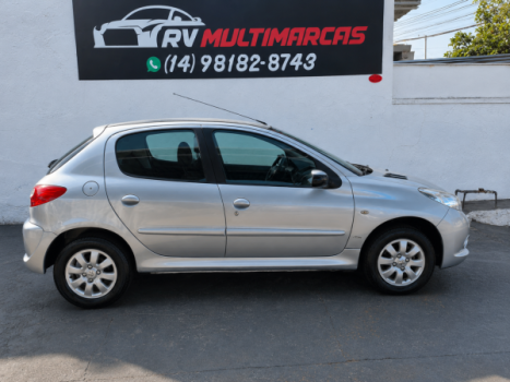 PEUGEOT 207 Hatch 1.4 4P XR FLEX, Foto 5
