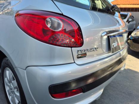 PEUGEOT 207 Hatch 1.4 4P XR FLEX, Foto 6