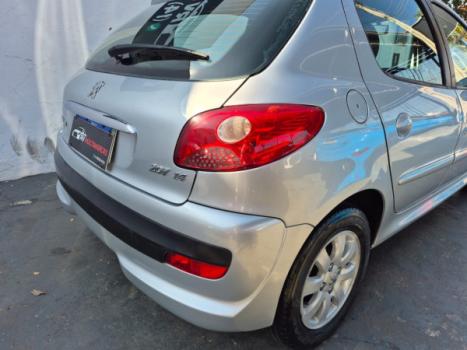 PEUGEOT 207 Hatch 1.4 4P XR FLEX, Foto 7