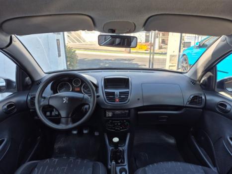 PEUGEOT 207 Hatch 1.4 4P XR FLEX, Foto 9