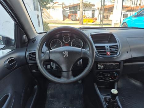 PEUGEOT 207 Hatch 1.4 4P XR FLEX, Foto 10