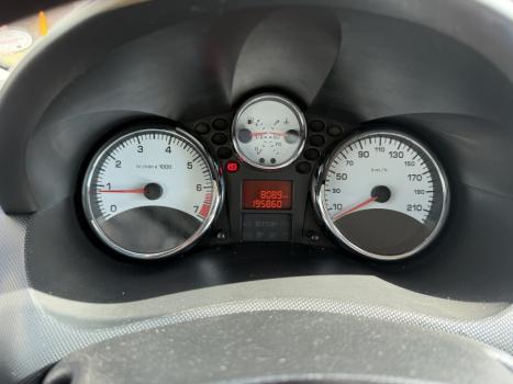 PEUGEOT 207 Hatch 1.4 4P XR FLEX, Foto 2